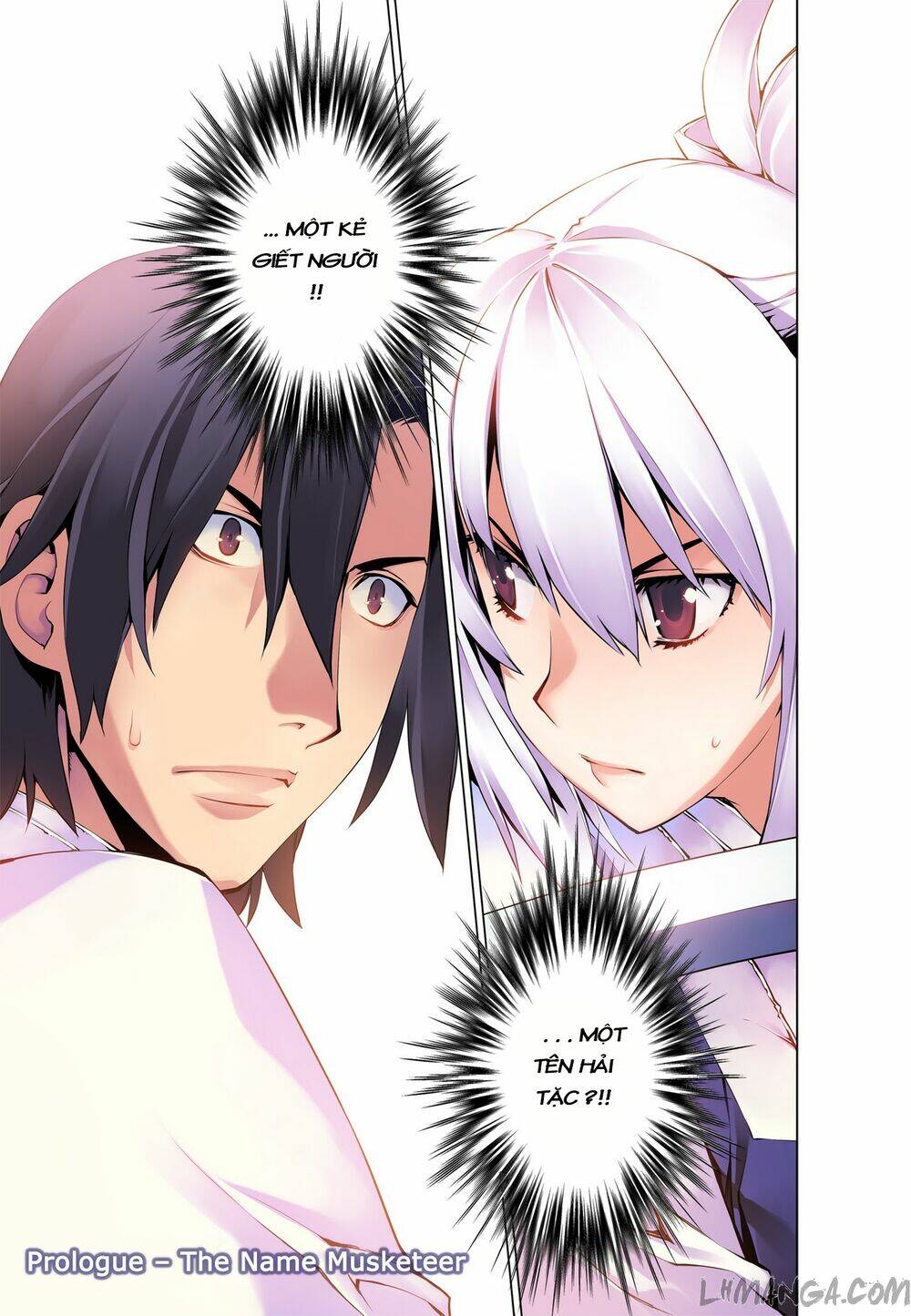 chongsa chapter 0 15