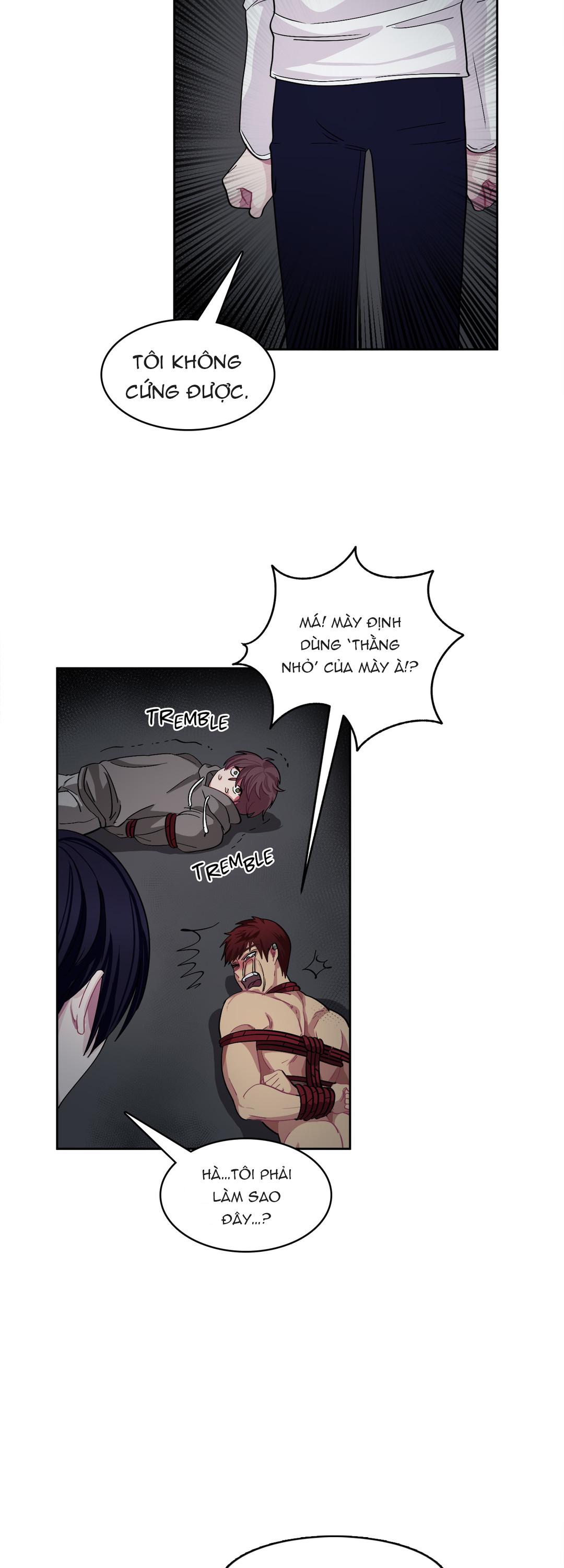 hãy vâng lời anh chapter 4 20