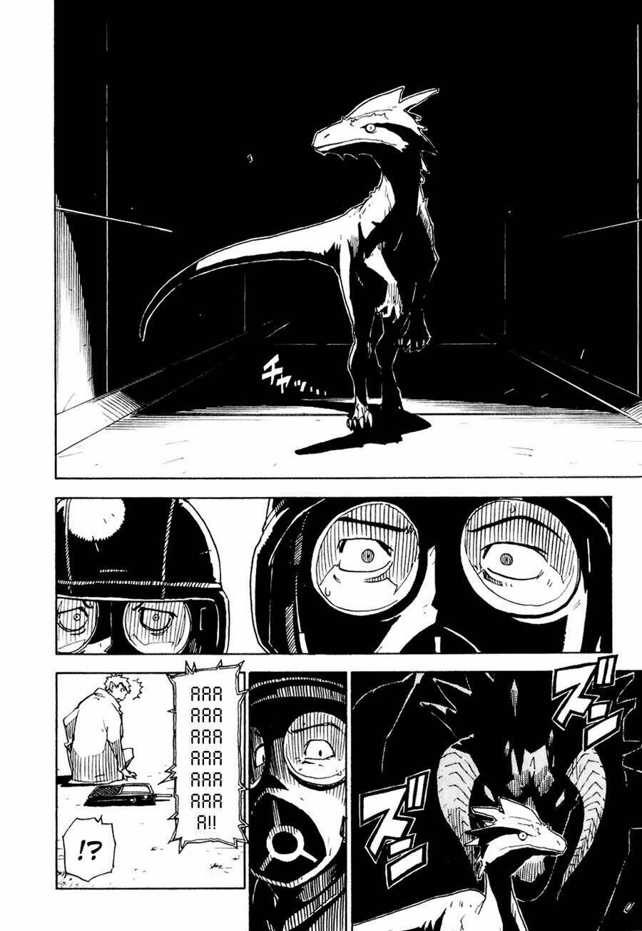 king of thorns chapter 22 24