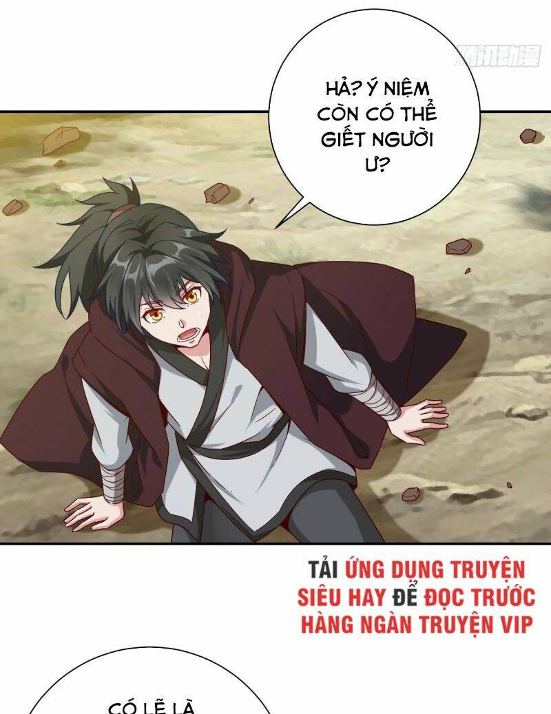 Nguyên Thủy Bất Diệt Quyết Chapter 28 - Trang 7