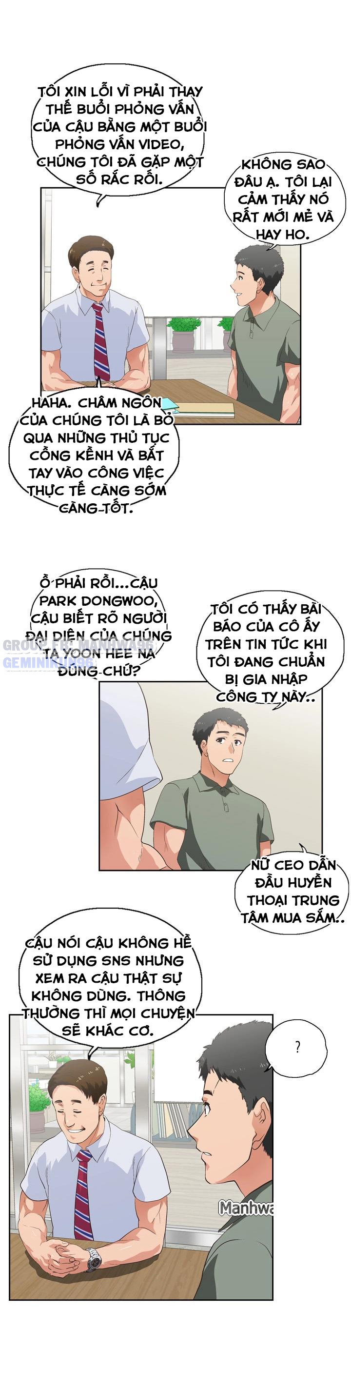 duyên phận chapter 1 26