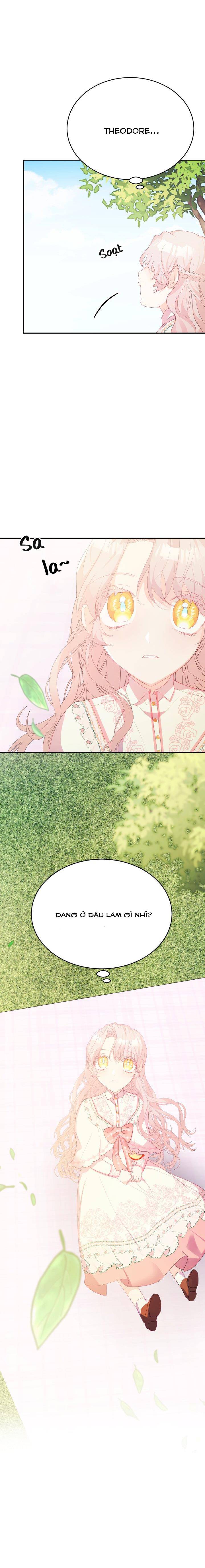 đứa con của rồng chapter 40 25