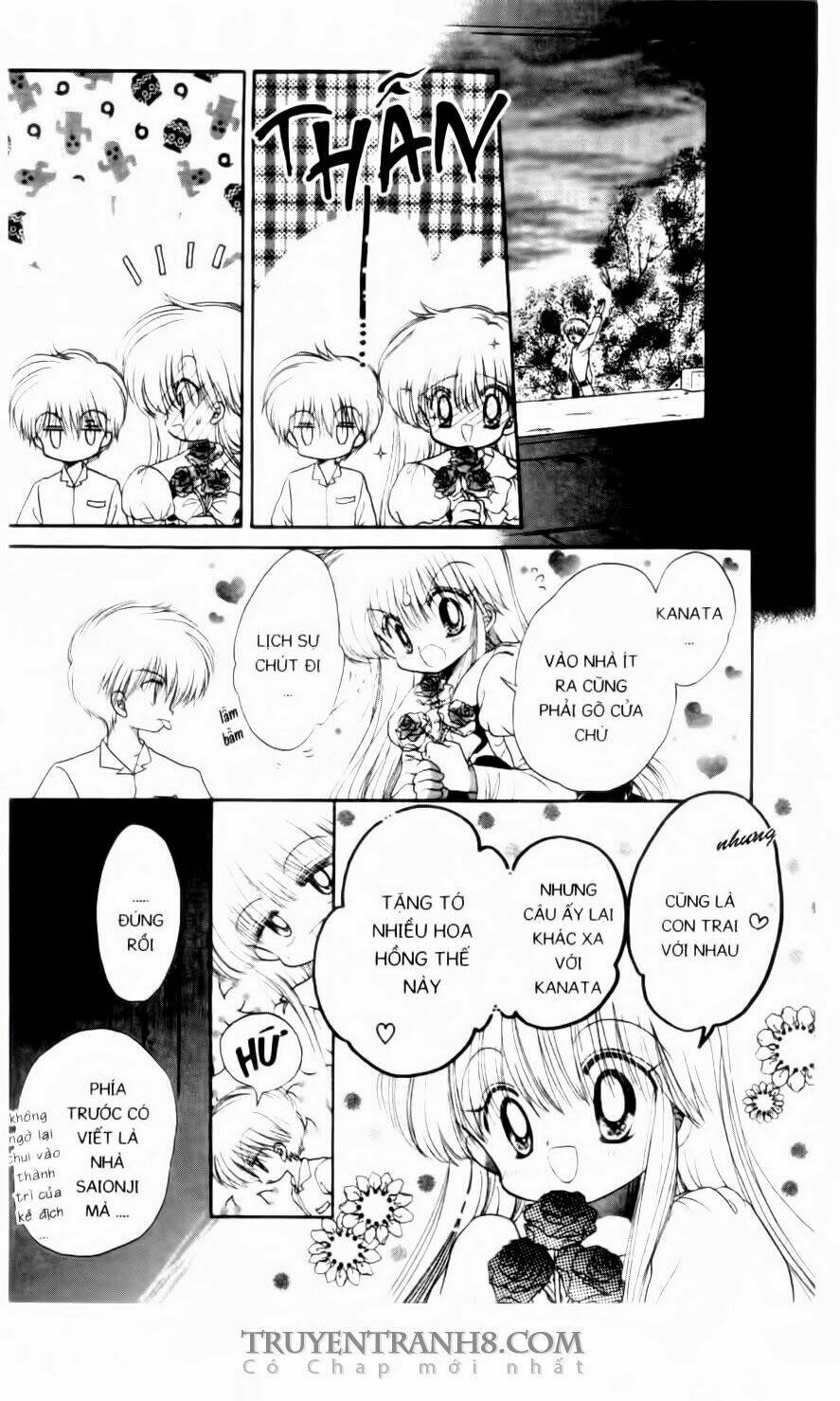 em bé ufo chapter 39 4