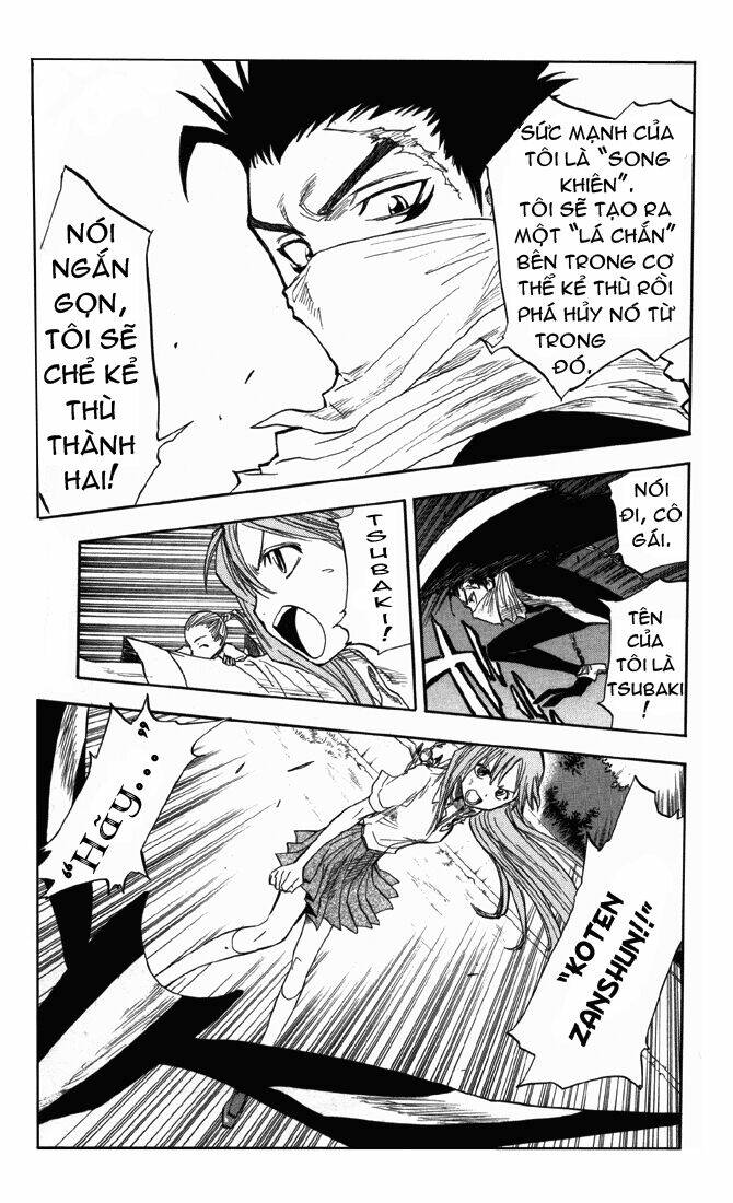 thần chết ichigo chapter 43 15