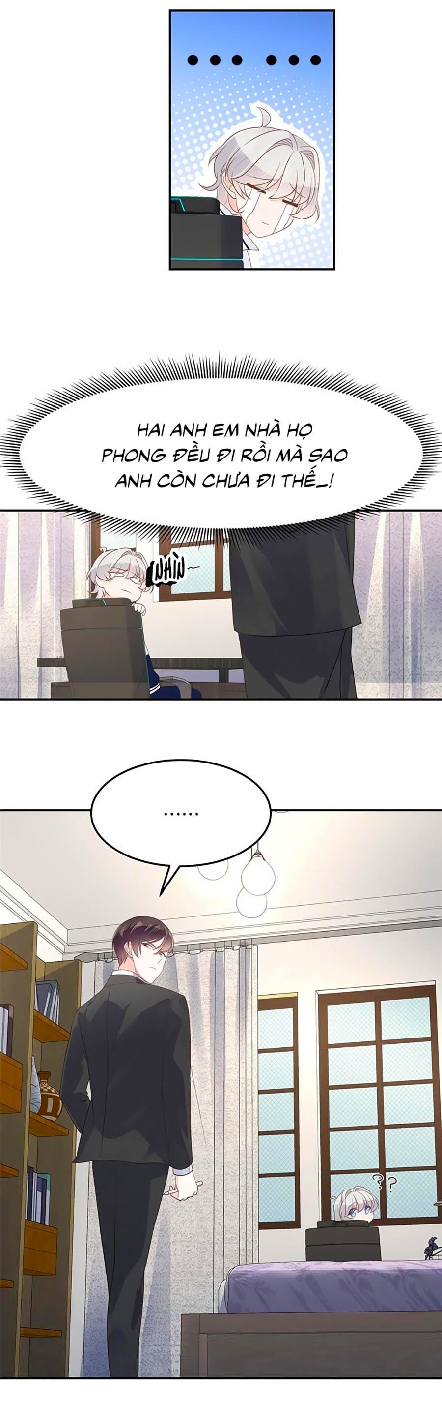 hotboy quốc dân là nữ chapter 74 3