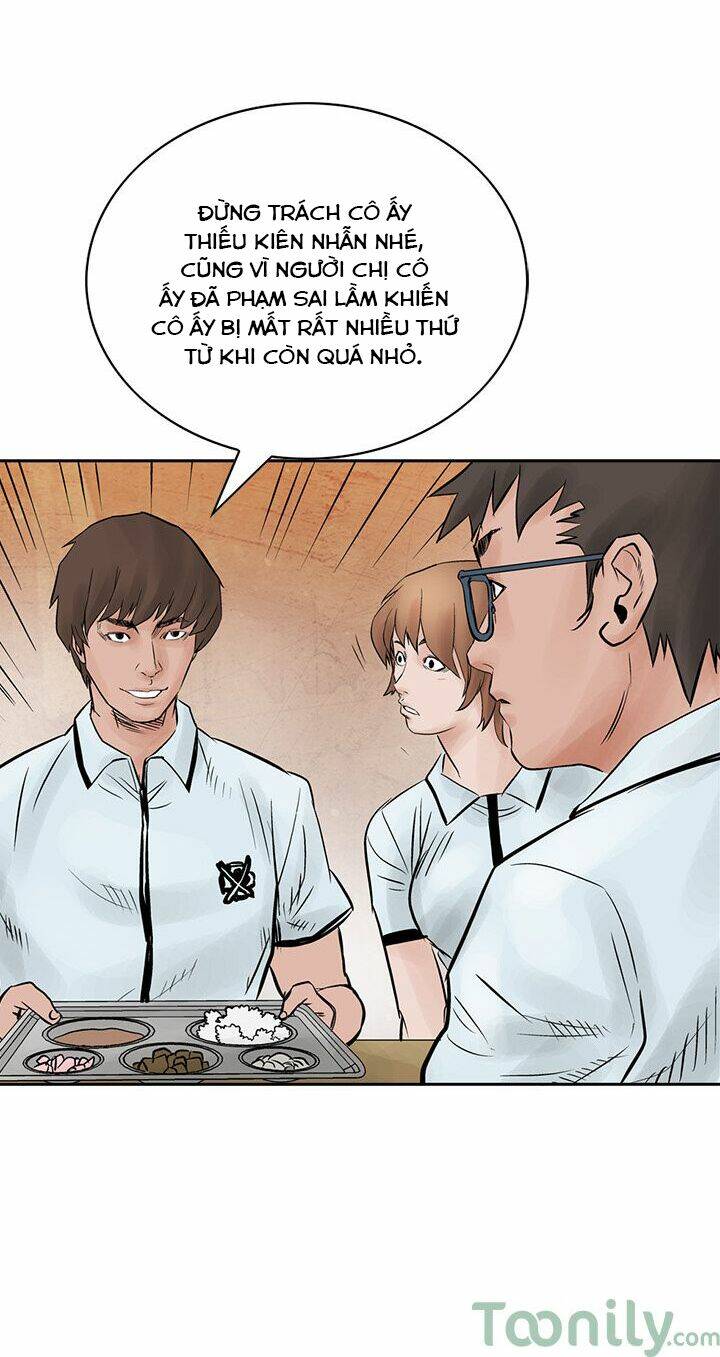 huyền thoại : khởi đầu chapter 37 28