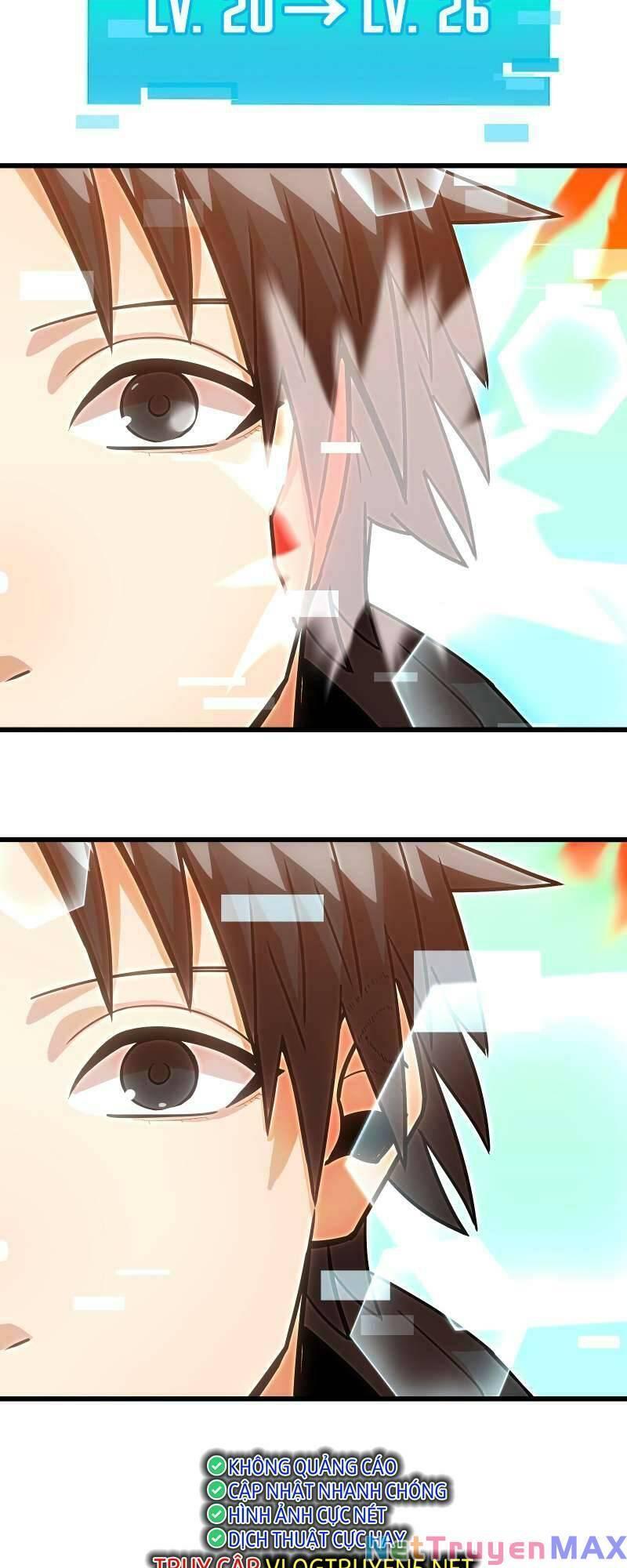 Huyết Thánh Cứu Thế Chủ~ Ta Chỉ Cần 0.0000001% Đã Trở Thành Vô Địch chapter 12 37