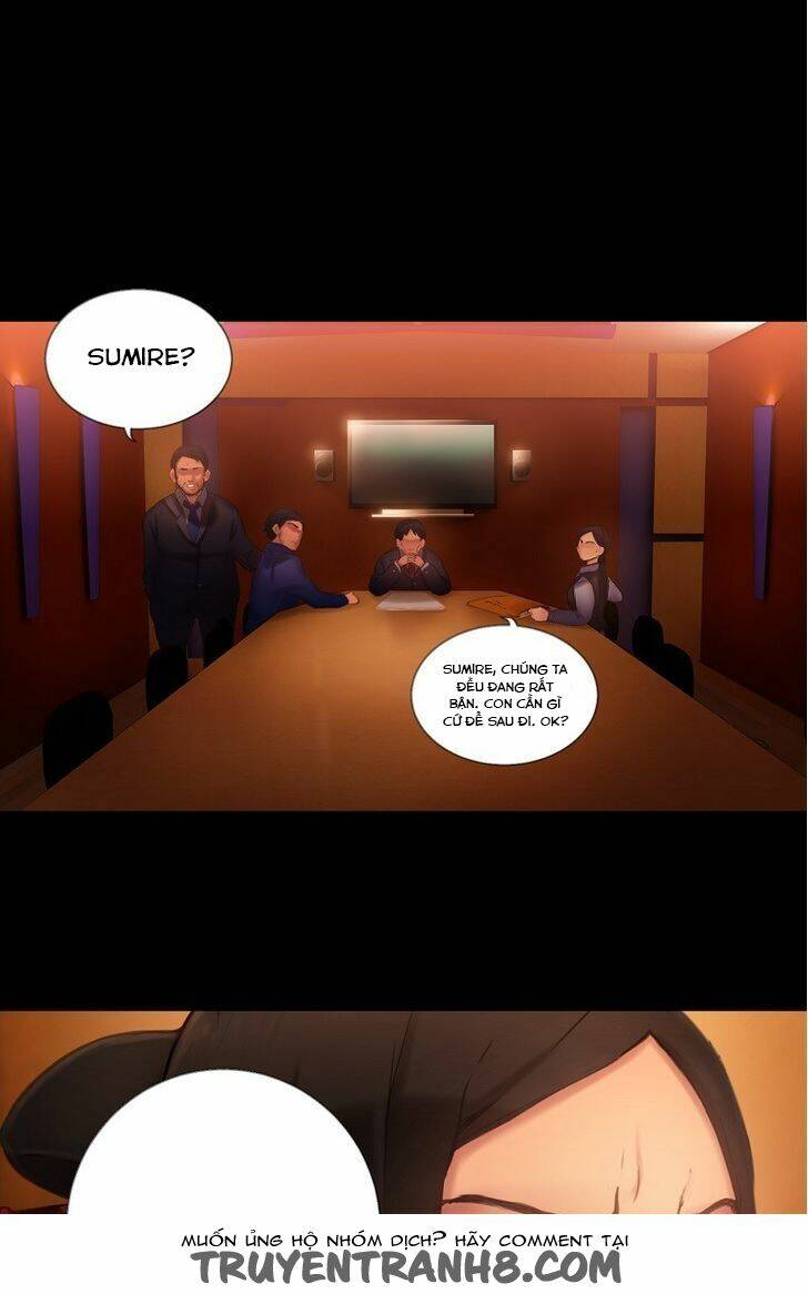 nhiệt huyết thanh xuân chapter 15 44