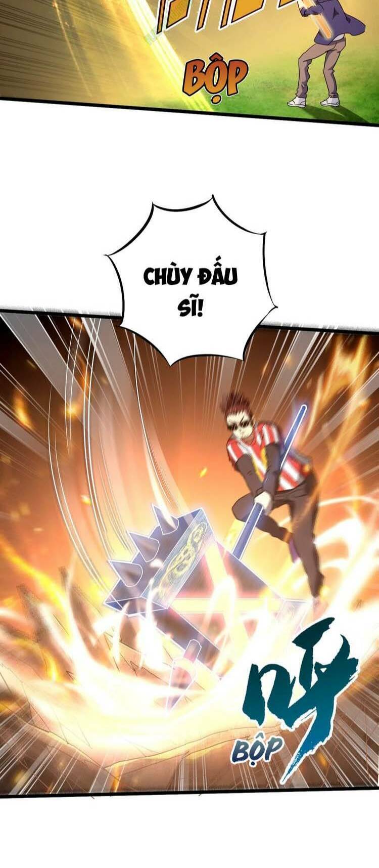 kinh thế kỳ nhân chapter 16 28