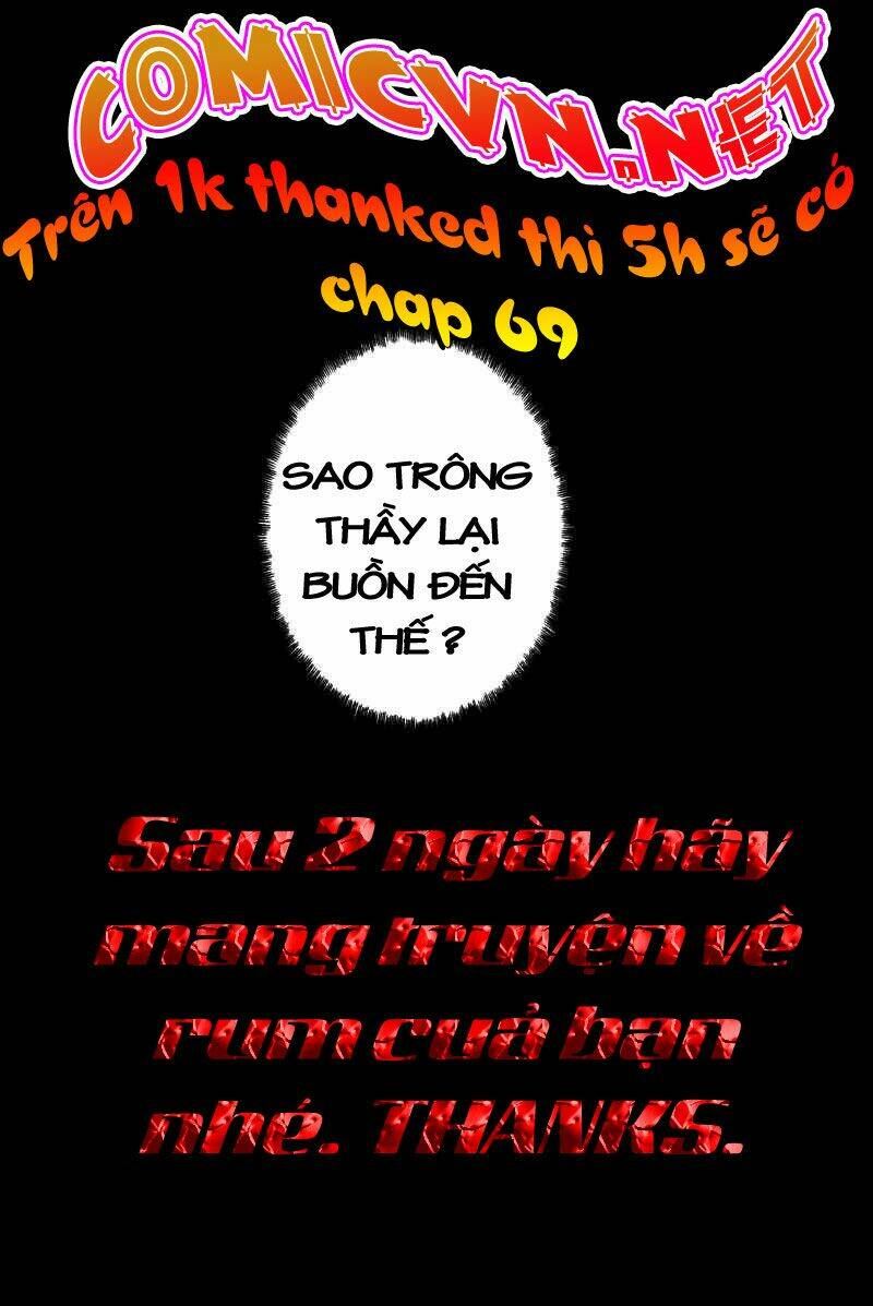 Kẻ phá hoại chapter 68 22