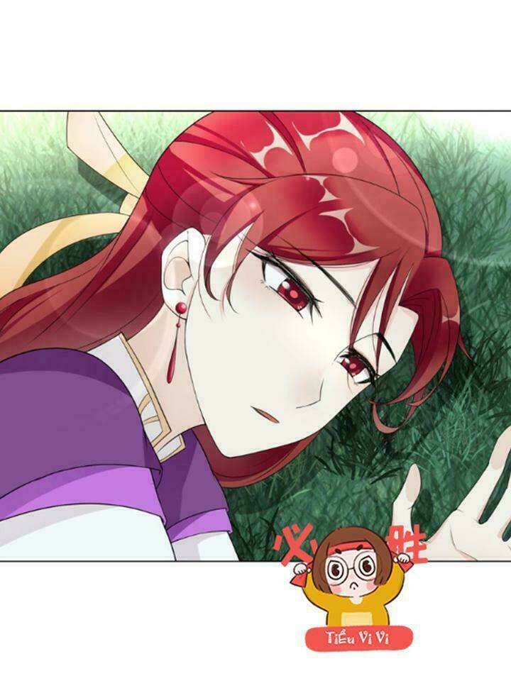 ma quân đại nhân, phu nhân lại trốn rồi! chapter 15 20