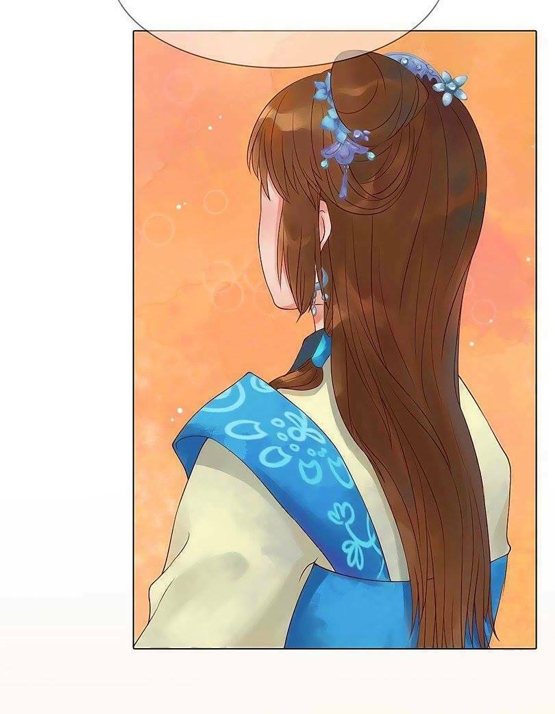 thứ nữ hữu độc chapter 36 11