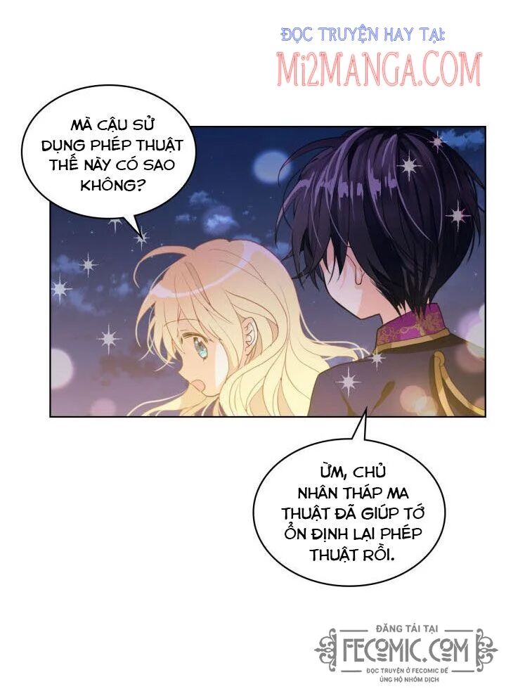 con có phải con là con gái của ngài không? chapter 67 7