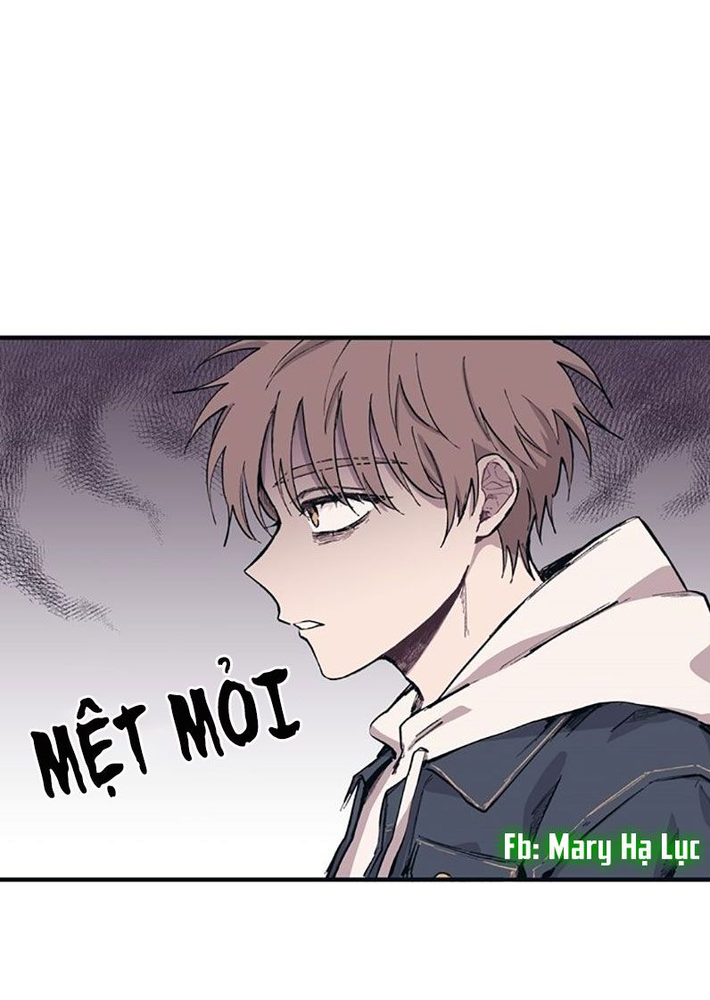 yeonwoo ngây thơ chapter 3 38