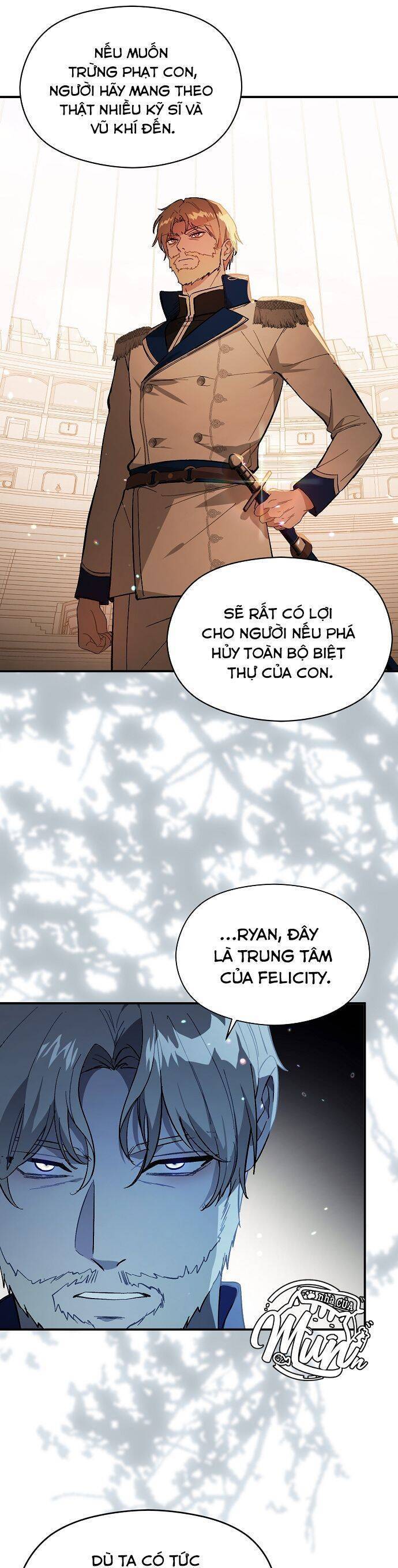 tôi không cố ý quyến rũ nam chính đâu! chapter 78 9