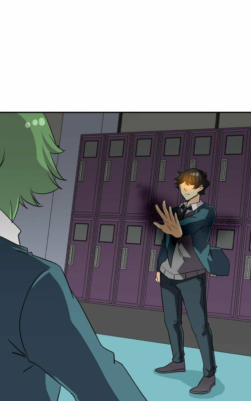 Thế Giới Không Hoàn Hảo Chapter 179 72