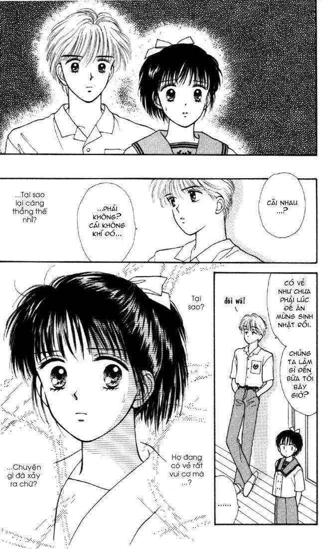 marmalade boy chapter 3 19