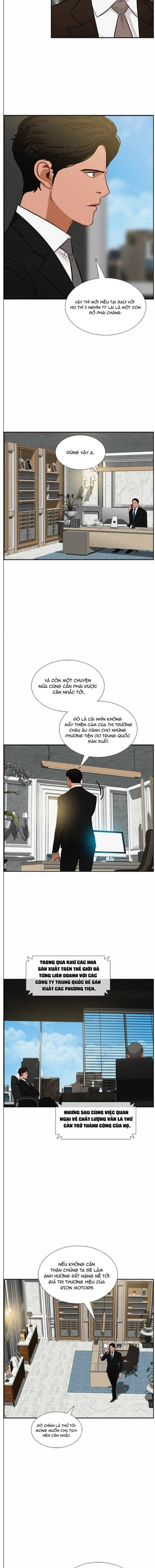 Chúa Tể Đồng Tiền Chapter 172 5