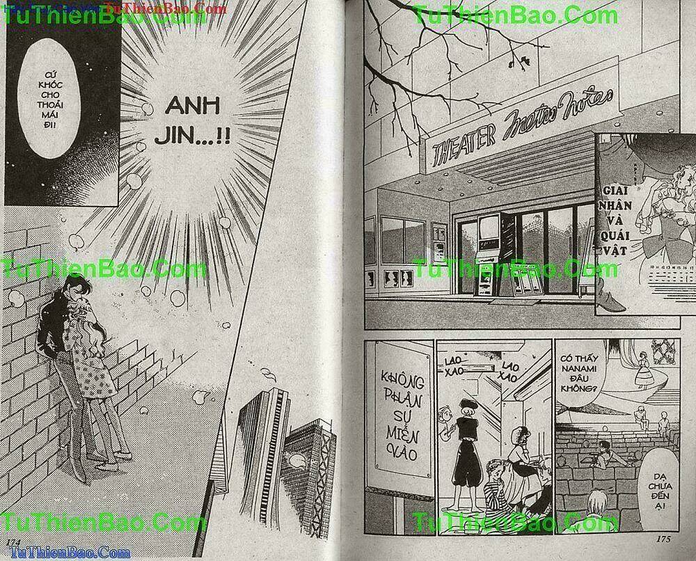 búp bê mario chapter 2 87