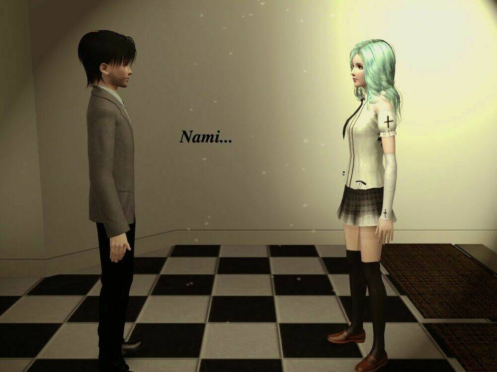 the fate chapter 40 78