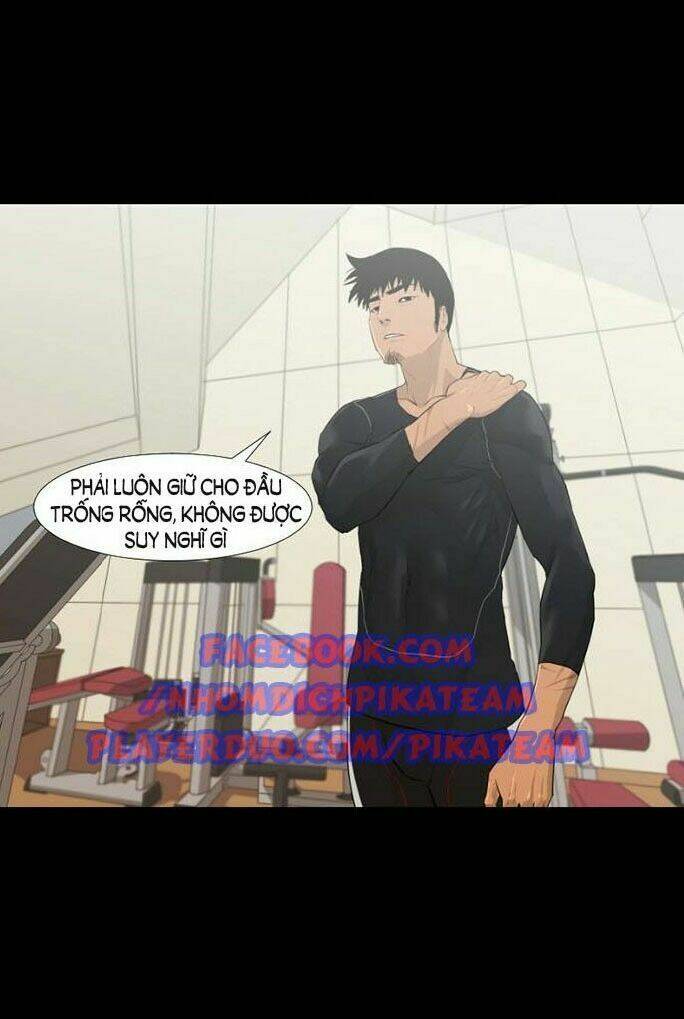 đêm vùng cực chapter 30 41