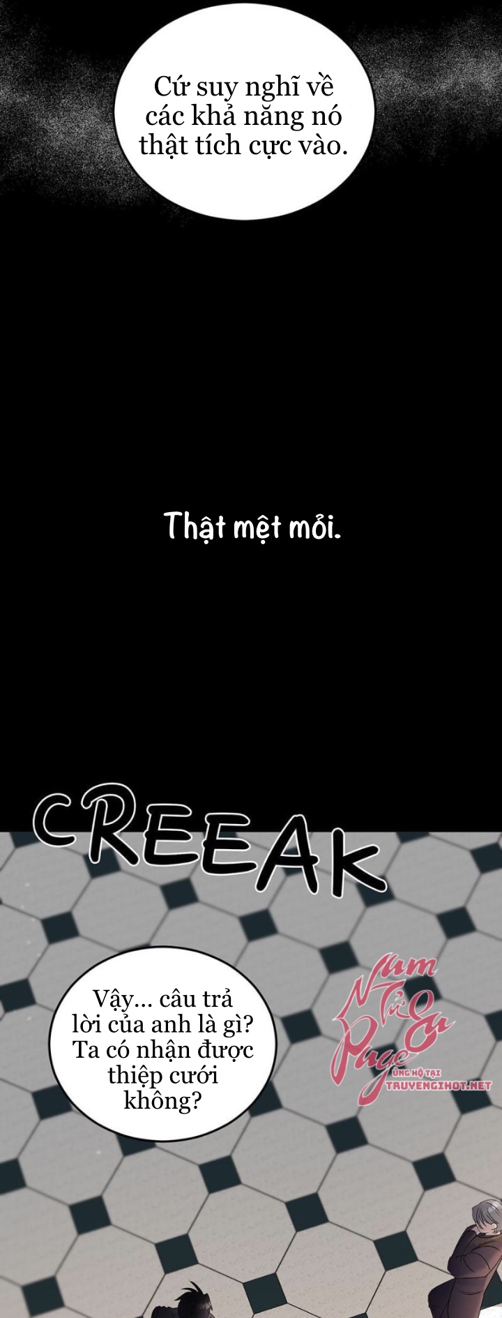 ebony, quạ đen chapter 75.2 11