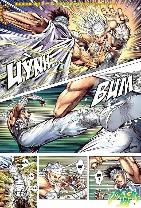 phong thần ký iii chapter 26 5