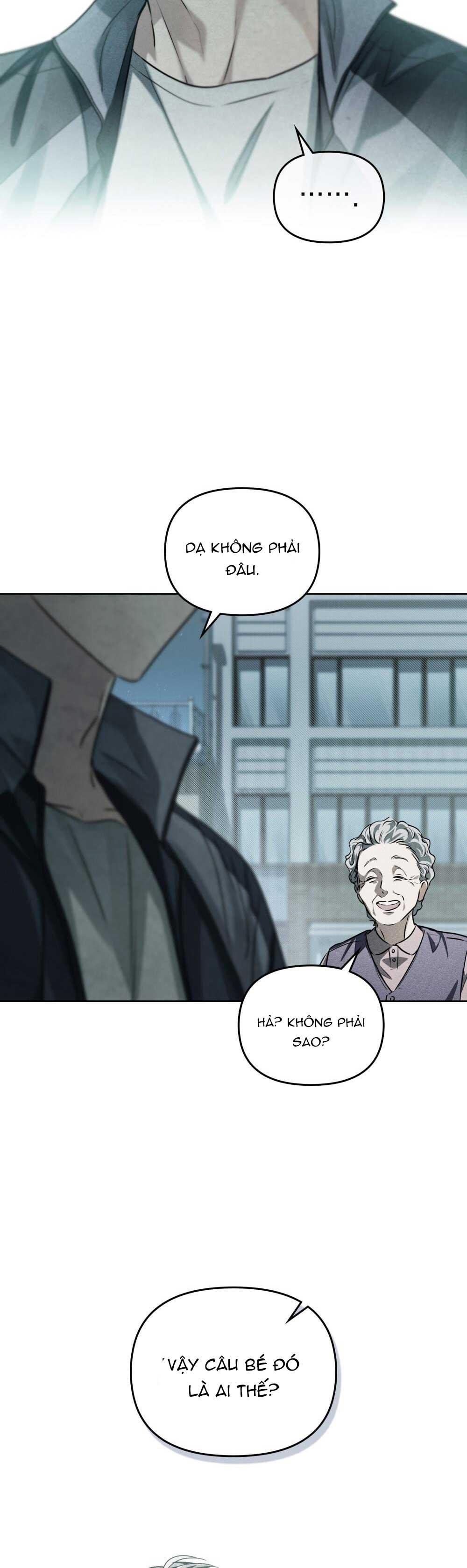 (cbunu) lửa hồn chapter 11 16