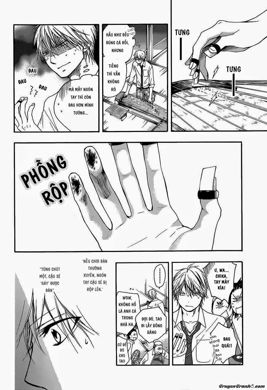 kono oto tomare! chapter 5 7