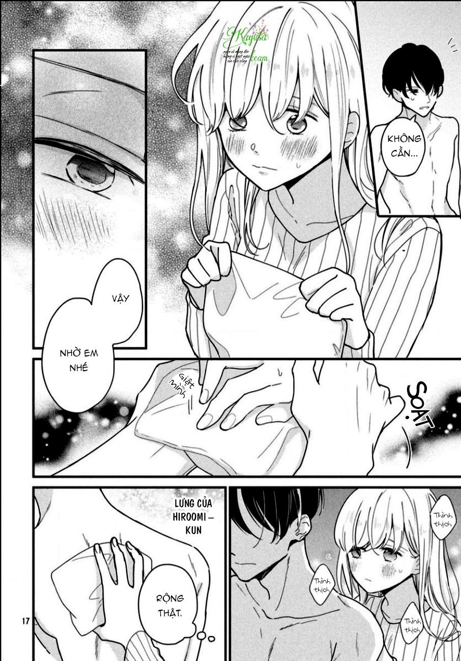 bengoshi to 17-sai chapter 5 16