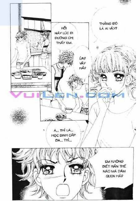 ánh nắng chói chang chapter 8 43