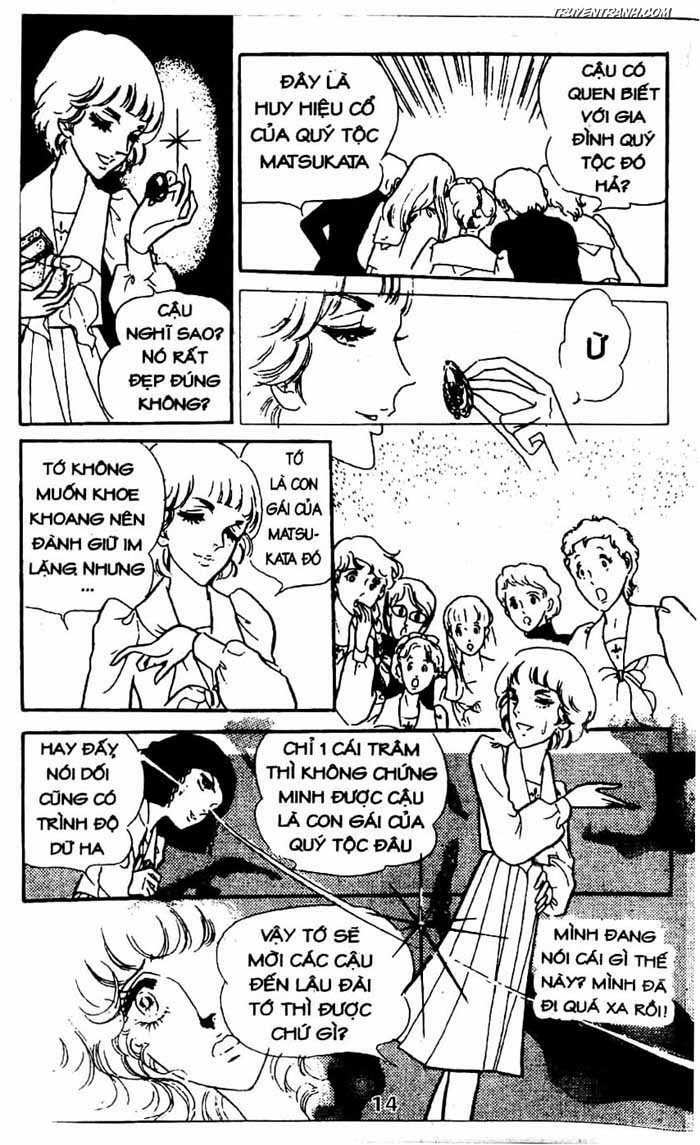 akuma no hanayome (bride of deimos) chapter 8.1 15