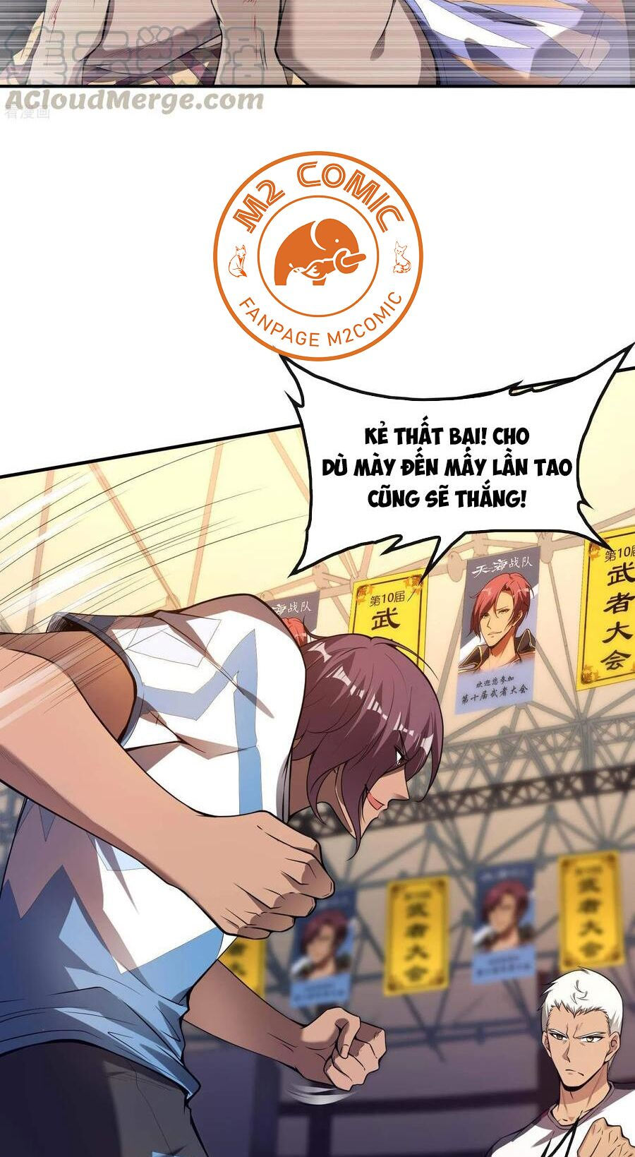đệ nhất người ở rể chapter 53 6