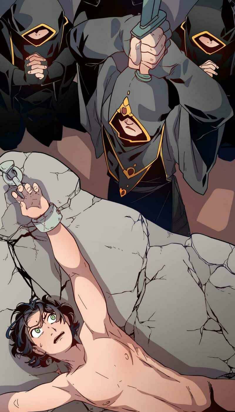 chính kiến của anh hùng chapter 1 50