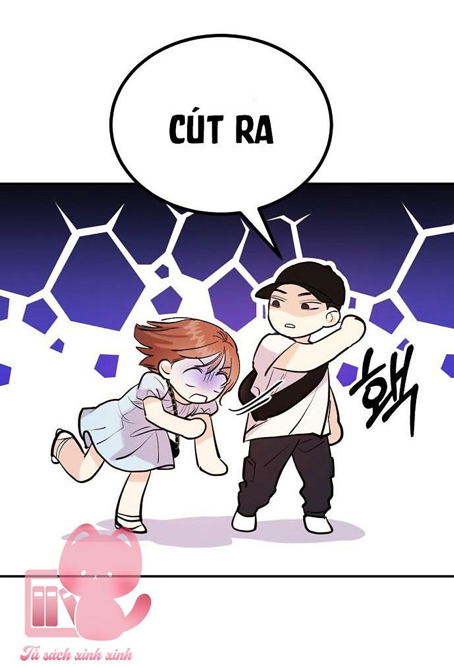 có muốn làm chuyện ấy với tôi không? chapter 2 92