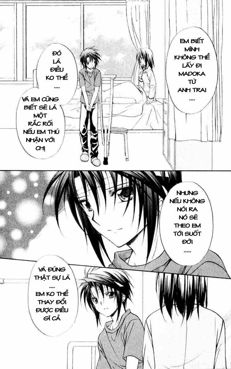 spiral: suiri no kizuna chapter 51 40