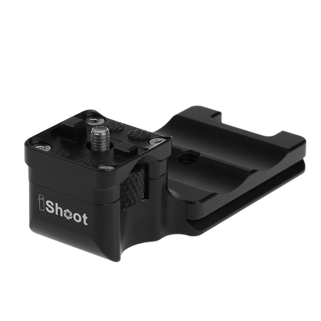 Tripod Mount Base for EF 100–400 Mm F / 4.5–5.6L IS II USM Lens