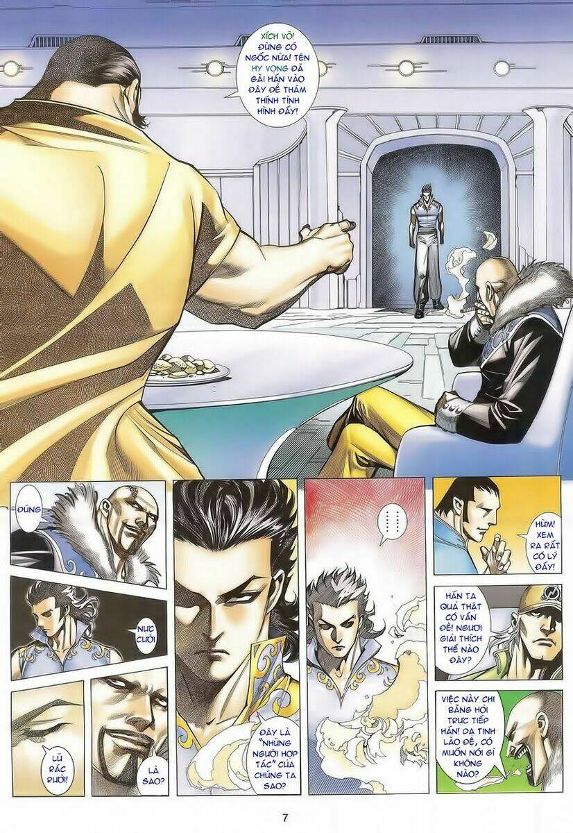 võ thần phượng hoàng chapter 92 6