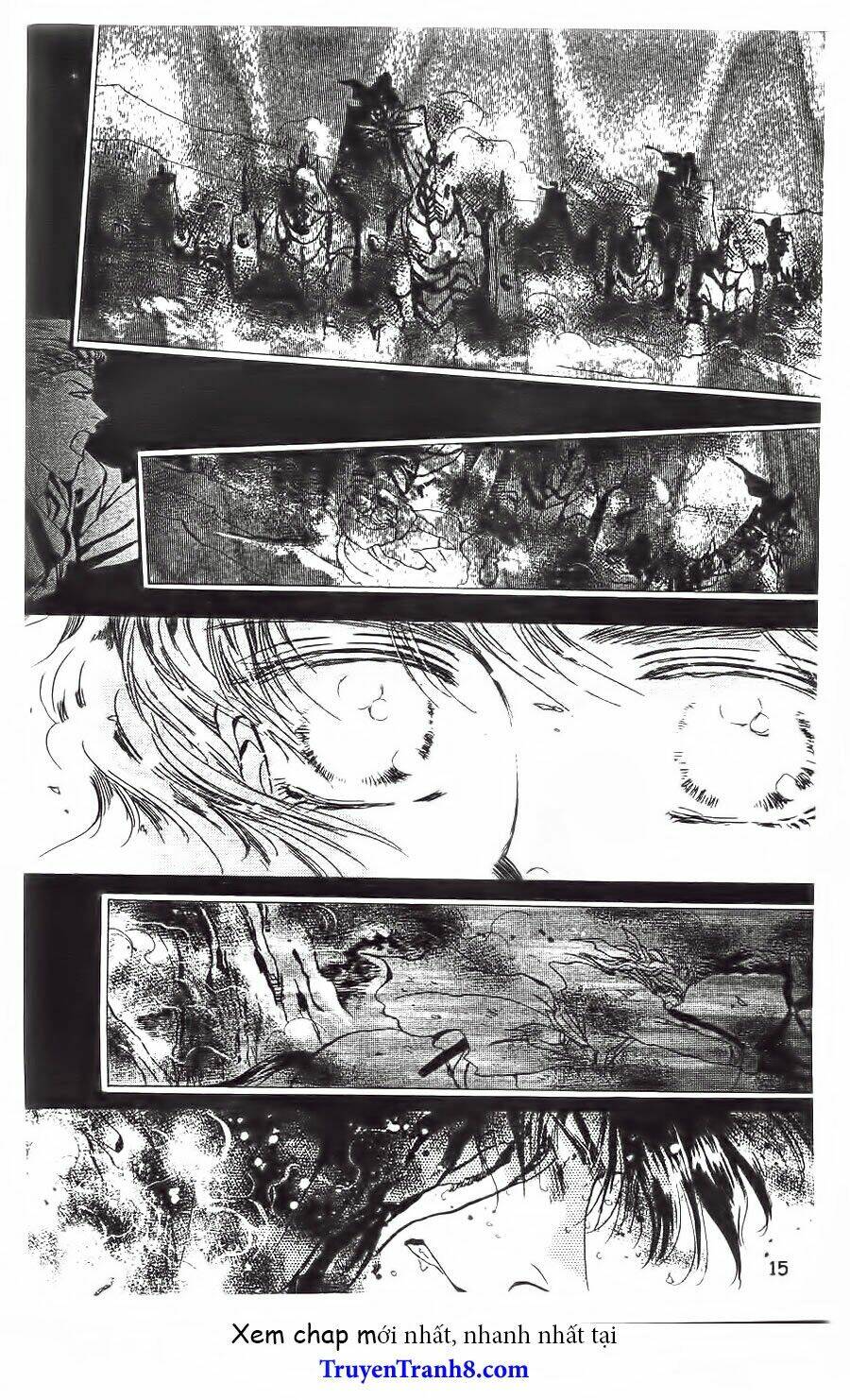 đứa con số phận chapter 86.1 12