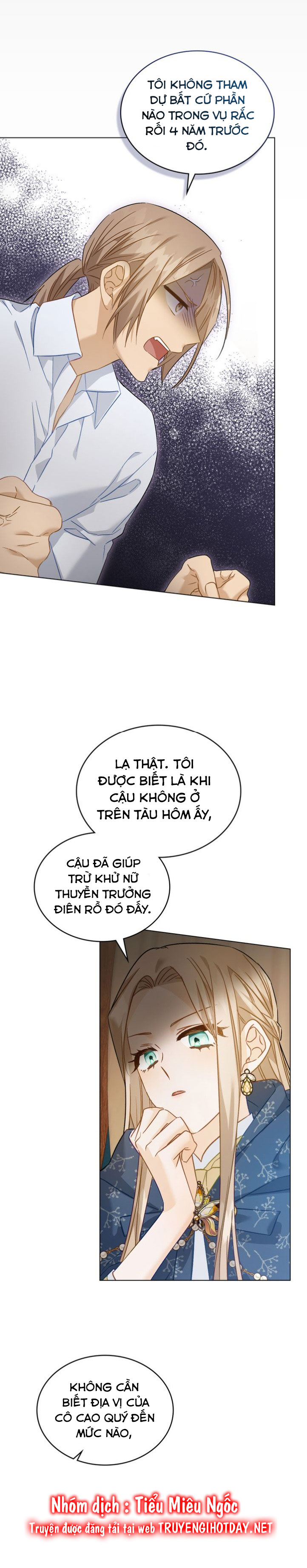 hải tặc thượng lưu chapter 36 25
