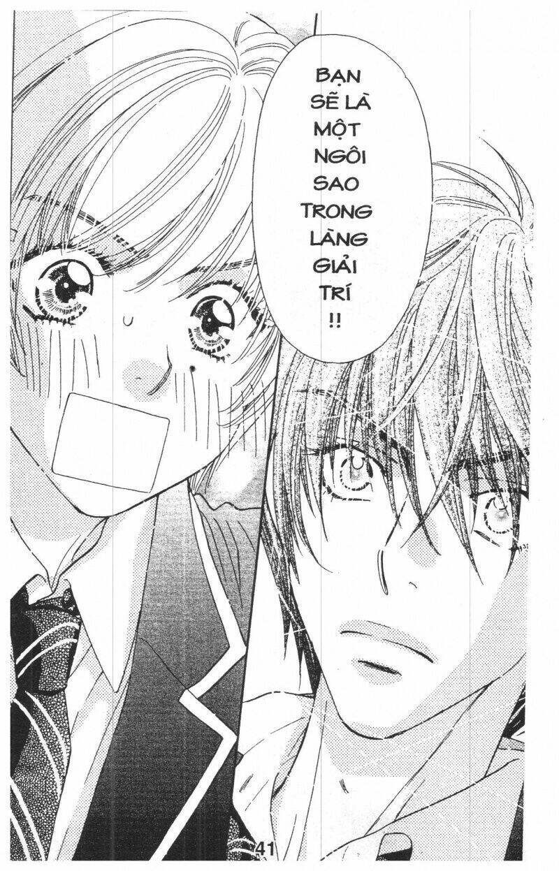 kirara no hoshi chapter 1 41