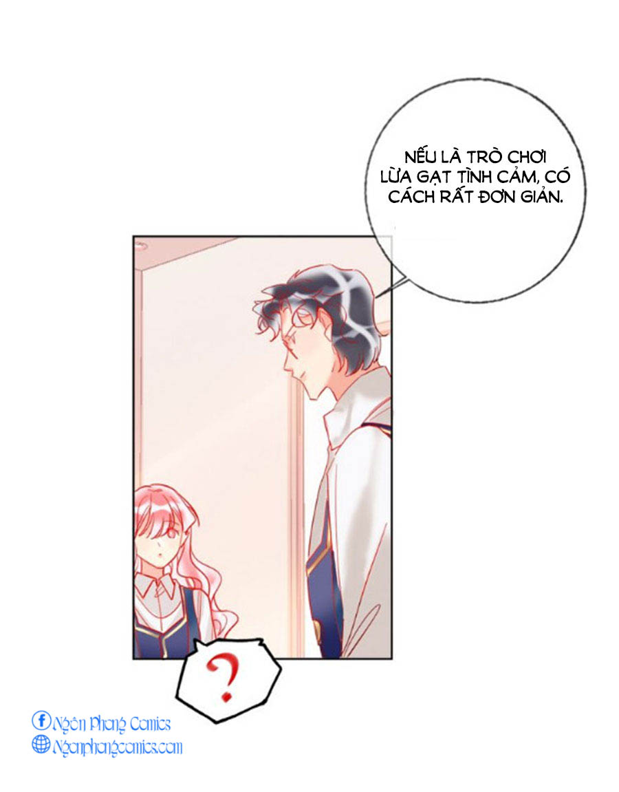 kế hoạch đánh chiếm của công chúa nghèo chapter 41 52