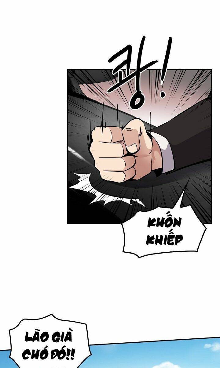 điều tra viên chuyển sinh chapter 71 30