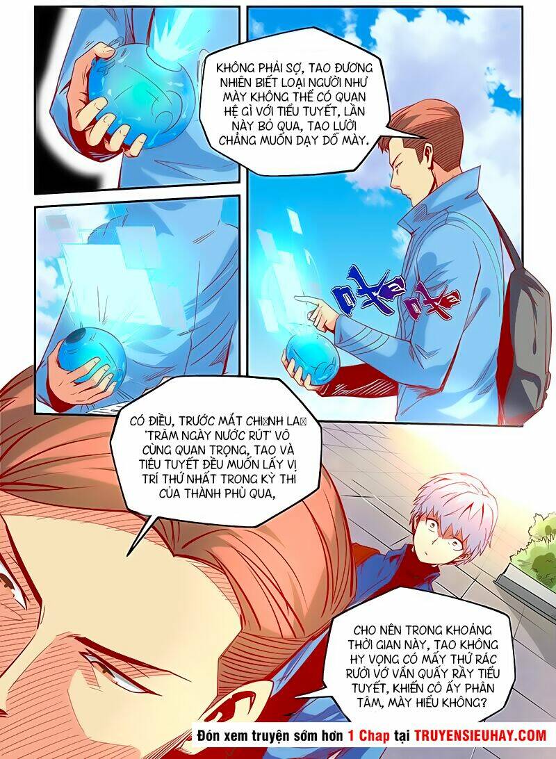 tu chân tứ vạn niên chapter 18 8