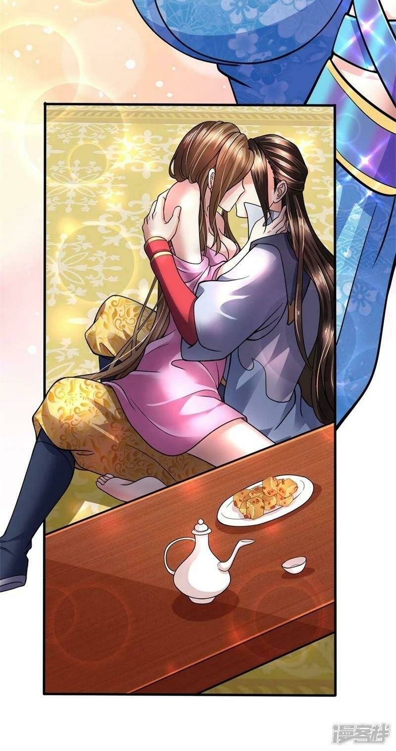 chí tôn hồng bao hoàng đế chapter 30 14