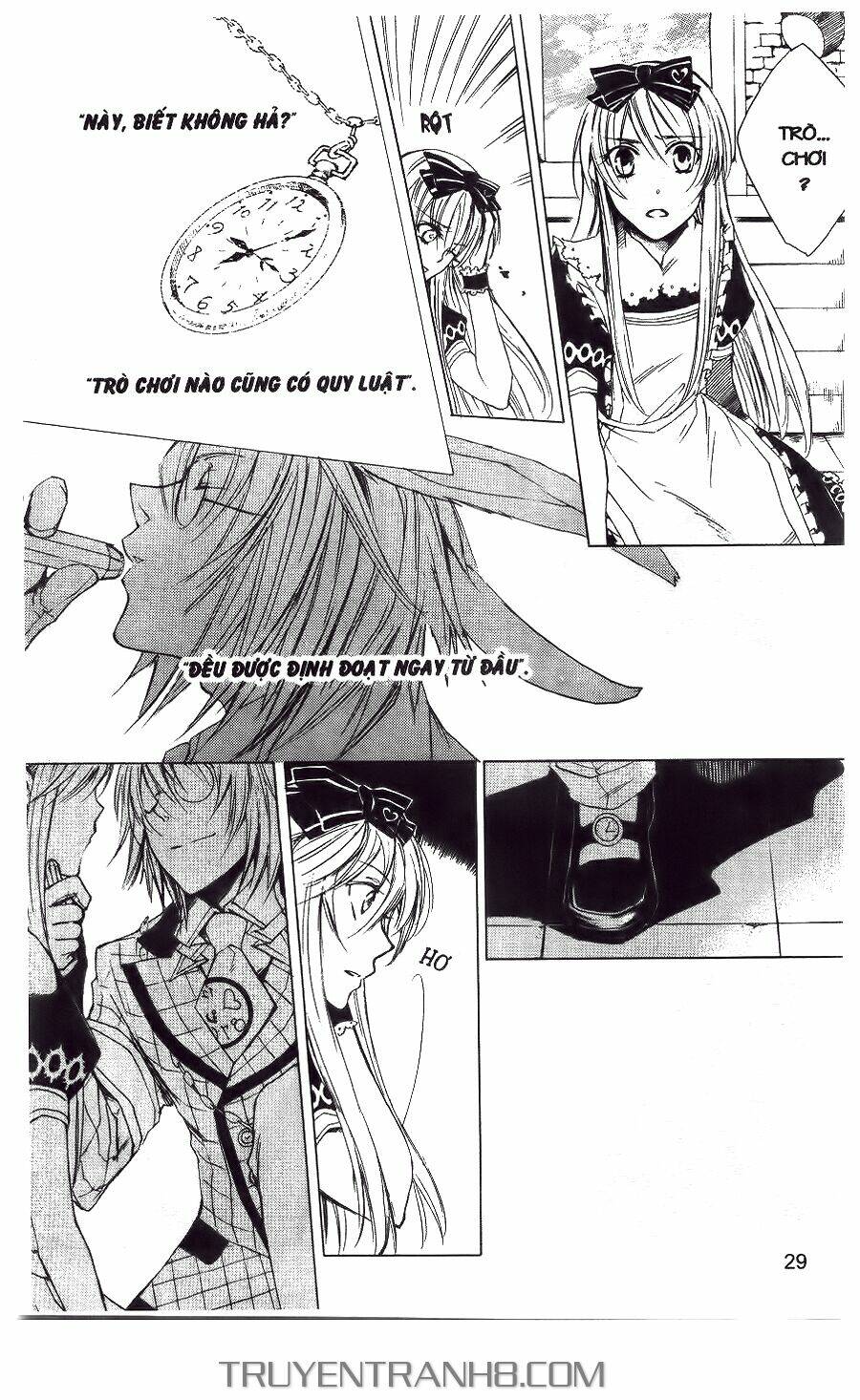 alice lạc vào xứ sở trái tim chapter 1 28