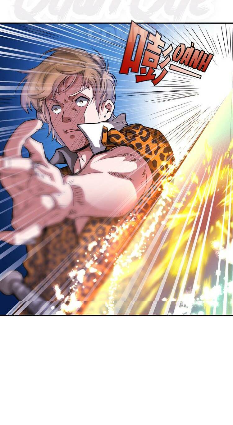 diêm vương thay thế chapter 24 30