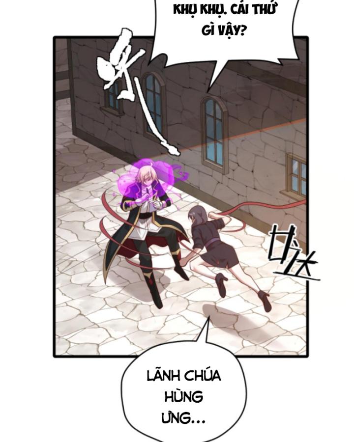 người chơi và nhân vật chính đều muốn làm hại ta chapter 50 9