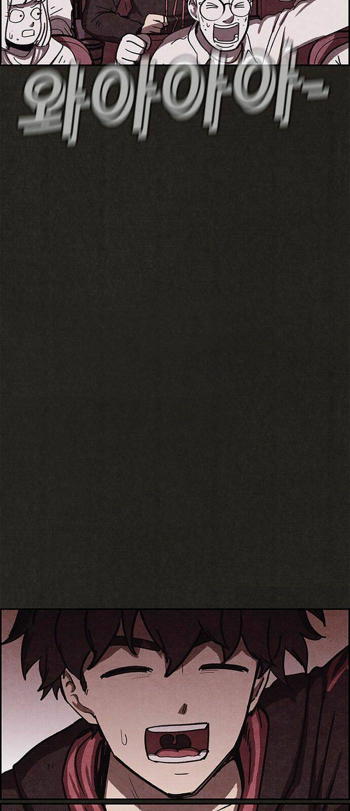 quái vật tại chung cư xanh chapter 94 19