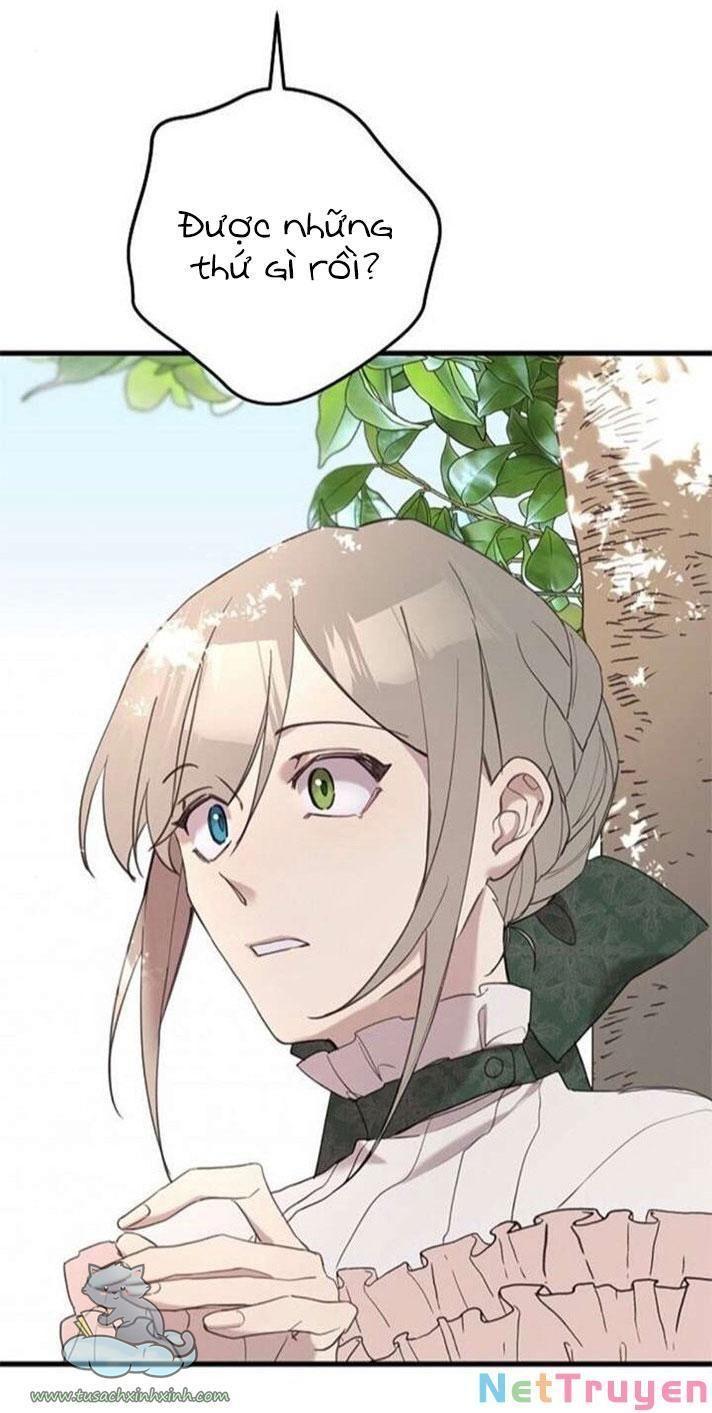 xin hãy cứ khóc, thái tử chapter 12 18